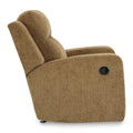  Signature Design by Ashley Kanlow 3860525C Rocker Recliner IMAGE 4