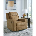  Signature Design by Ashley Kanlow 3860525C Rocker Recliner IMAGE 7