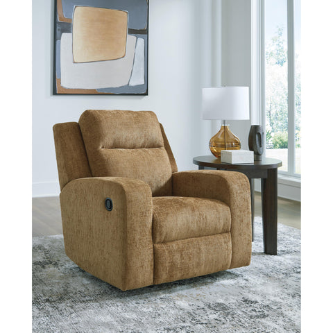  Signature Design by Ashley Kanlow 3860525C Rocker Recliner IMAGE 7