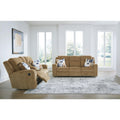 Signature Design by Ashley Kanlow 3860588C Reclining Sofa IMAGE 11