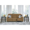  Signature Design by Ashley Kanlow 3860588C Reclining Sofa IMAGE 6