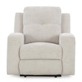  Signature Design by Ashley Danum 3880529C Zero Wall Recliner IMAGE 3