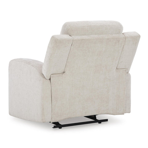  Signature Design by Ashley Danum 3880529C Zero Wall Recliner IMAGE 6