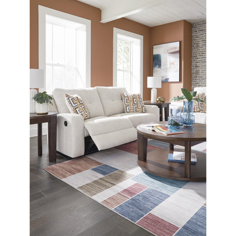  Signature Design by Ashley Danum 3880581C 2 Seat Reclining Sofa IMAGE 11