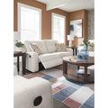  Signature Design by Ashley Danum 3880581C 2 Seat Reclining Sofa IMAGE 12