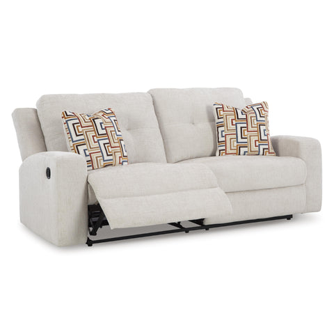  Signature Design by Ashley Danum 3880581C 2 Seat Reclining Sofa IMAGE 2