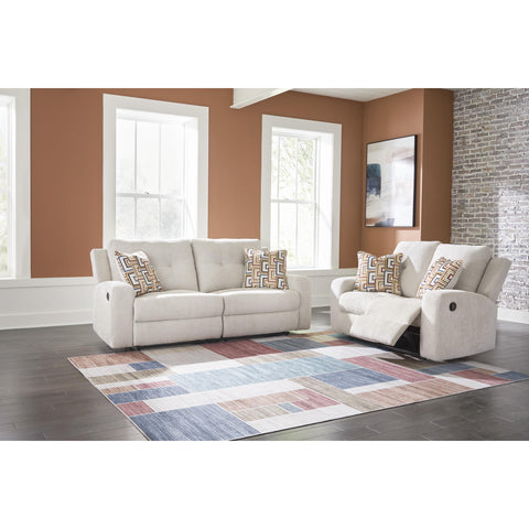  Signature Design by Ashley Danum 3880581C 2 Seat Reclining Sofa IMAGE 8