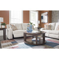  Signature Design by Ashley Danum 3880581C 2 Seat Reclining Sofa IMAGE 9