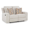  Signature Design by Ashley Danum 3880586C Reclining Loveseat IMAGE 1