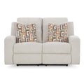  Signature Design by Ashley Danum 3880586C Reclining Loveseat IMAGE 3