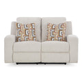  Signature Design by Ashley Danum 3880586C Reclining Loveseat IMAGE 3