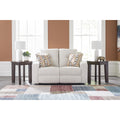  Signature Design by Ashley Danum 3880586C Reclining Loveseat IMAGE 6