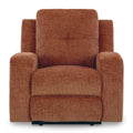  Signature Design by Ashley Danum 3880729C Zero Wall Recliner IMAGE 3