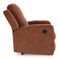  Signature Design by Ashley Danum 3880729C Zero Wall Recliner IMAGE 4