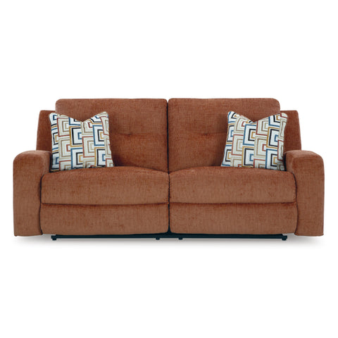 Signature Design by Ashley Danum 3880781C 2 Seat Reclining Sofa IMAGE 3