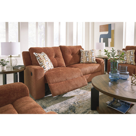  Signature Design by Ashley Danum 3880781C 2 Seat Reclining Sofa IMAGE 9