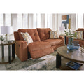  Signature Design by Ashley Danum 3880786C Reclining Loveseat IMAGE 10