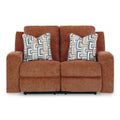  Signature Design by Ashley Danum 3880786C Reclining Loveseat IMAGE 3