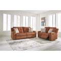  Signature Design by Ashley Danum 3880786C Reclining Loveseat IMAGE 8