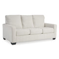  Signature Design by Ashley Rannis 5360336C Full Sofa Sleeper IMAGE 1