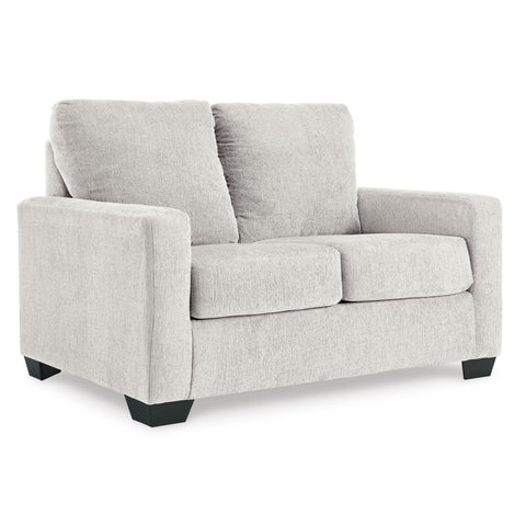  Signature Design by Ashley Rannis 5360337C Twin Sofa Sleeper IMAGE 1