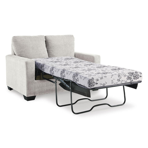  Signature Design by Ashley Rannis 5360337C Twin Sofa Sleeper IMAGE 2