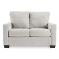  Signature Design by Ashley Rannis 5360337C Twin Sofa Sleeper IMAGE 3