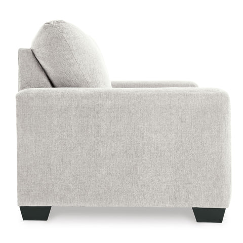  Signature Design by Ashley Rannis 5360337C Twin Sofa Sleeper IMAGE 4