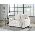  Signature Design by Ashley Rannis 5360337C Twin Sofa Sleeper IMAGE 6