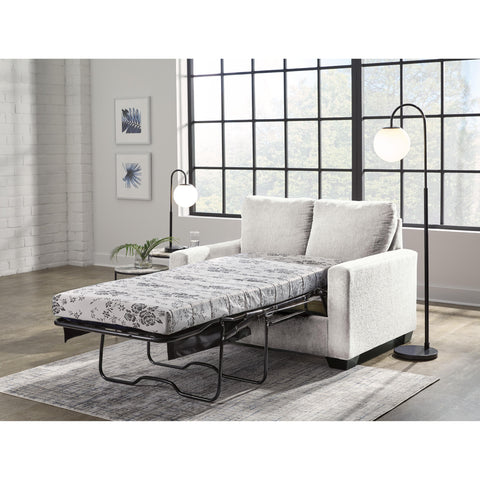  Signature Design by Ashley Rannis 5360337C Twin Sofa Sleeper IMAGE 7