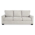  Signature Design by Ashley Rannis 5360339C Queen Sofa Sleeper IMAGE 3