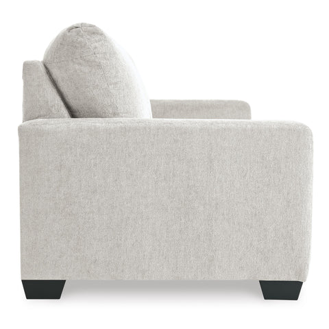  Signature Design by Ashley Rannis 5360339C Queen Sofa Sleeper IMAGE 4