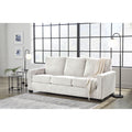  Signature Design by Ashley Rannis 5360339C Queen Sofa Sleeper IMAGE 6