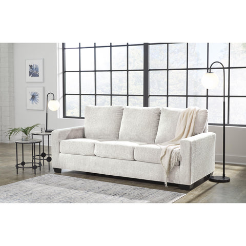  Signature Design by Ashley Rannis 5360339C Queen Sofa Sleeper IMAGE 6