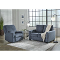  Signature Design by Ashley Rannis 5360425C Rocker Recliner IMAGE 8