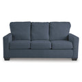  Signature Design by Ashley Rannis 5360436C Full Sofa Sleeper IMAGE 3