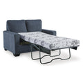  Signature Design by Ashley Rannis 5360437C Twin Sofa Sleeper IMAGE 2