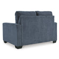  Signature Design by Ashley Rannis 5360437C Twin Sofa Sleeper IMAGE 5