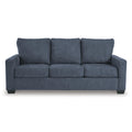  Signature Design by Ashley Rannis 5360439C Queen Sofa Sleeper IMAGE 3