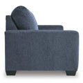  Signature Design by Ashley Rannis 5360439C Queen Sofa Sleeper IMAGE 4