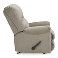  Signature Design by Ashley Stonemeade 5950425C Rocker Recliner IMAGE 4
