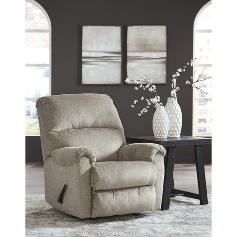  Signature Design by Ashley Stonemeade 5950425C Rocker Recliner IMAGE 7