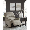  Signature Design by Ashley Stonemeade 5950425C Rocker Recliner IMAGE 8