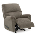  Signature Design by Ashley Stonemeade 5950525C Rocker Recliner IMAGE 2