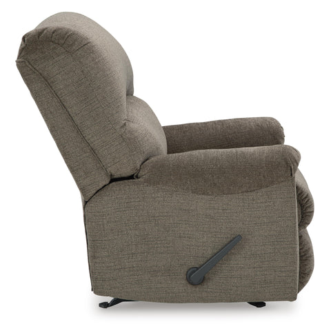  Signature Design by Ashley Stonemeade 5950525C Rocker Recliner IMAGE 4