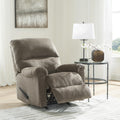  Signature Design by Ashley Stonemeade 5950525C Rocker Recliner IMAGE 7