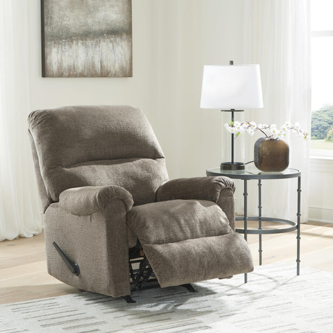  Signature Design by Ashley Stonemeade 5950525C Rocker Recliner IMAGE 7