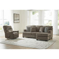  Signature Design by Ashley Stonemeade 5950525C Rocker Recliner IMAGE 9
