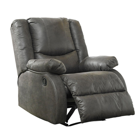  Signature Design by Ashley Bladewood 6030629C Zero Wall Recliner IMAGE 3