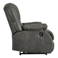  Signature Design by Ashley Bladewood 6030629C Zero Wall Recliner IMAGE 4